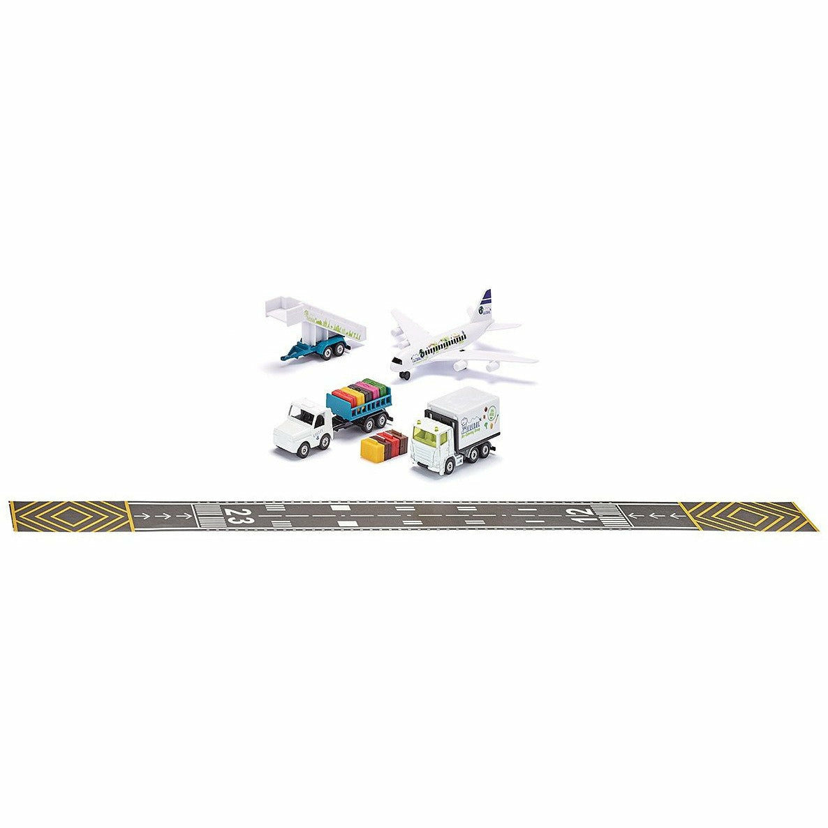 SIKU | Flughafen Set