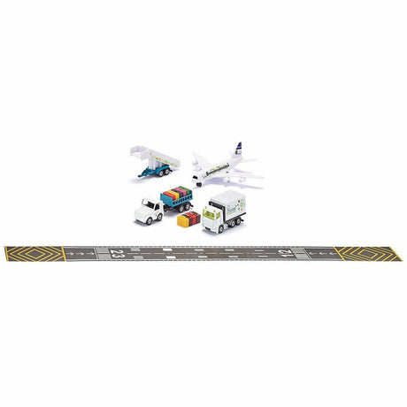 SIKU | Flughafen Set