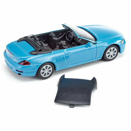 SIKU | Cabrio Set