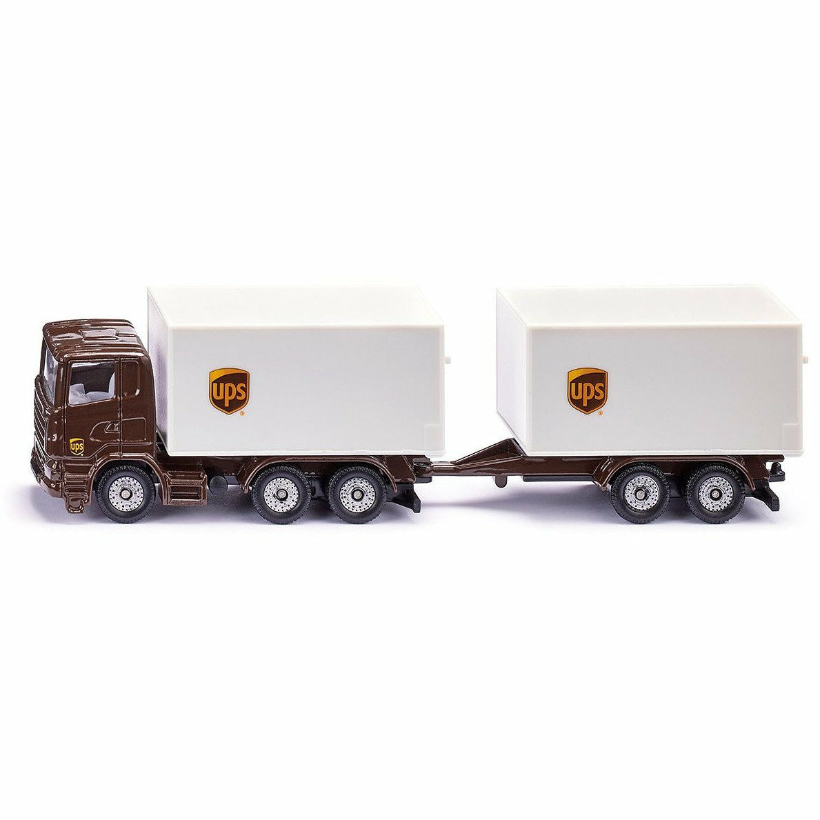 SIKU | UPS Logistik Set