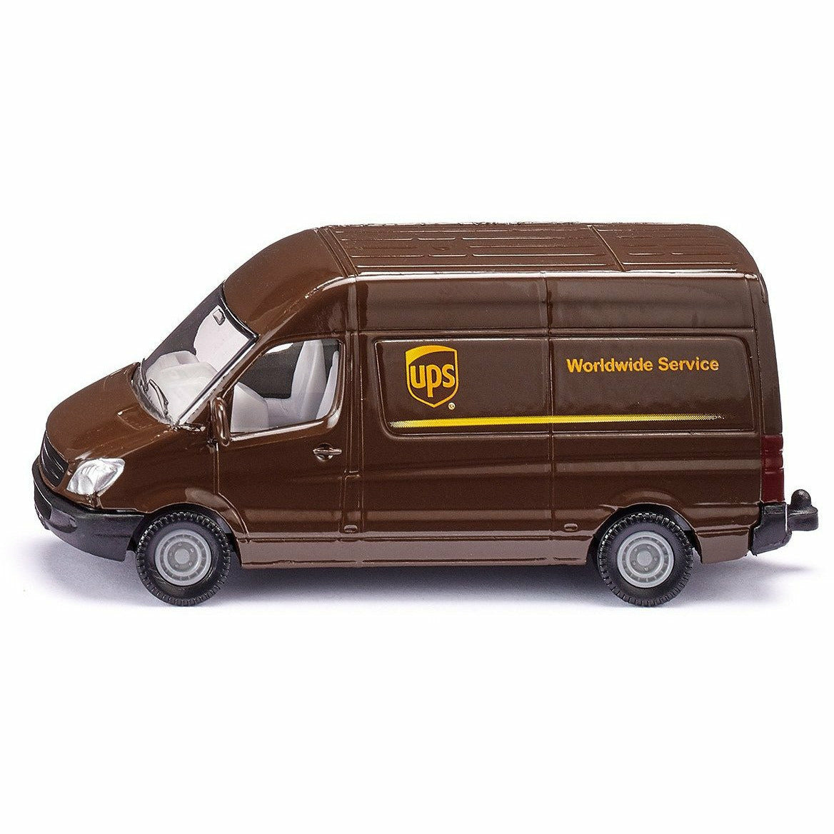 SIKU | UPS Logistik Set