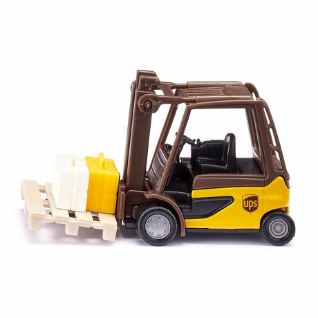 SIKU | UPS Logistik Set