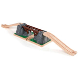BRIO | Einsturzbrücke
