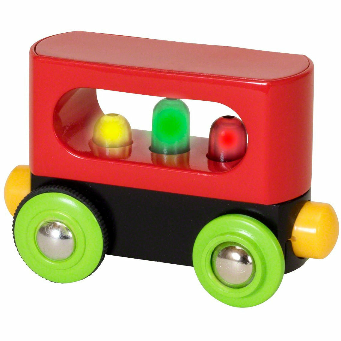 BRIO | Mein erster BRIO Waggon mit L