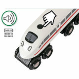 BRIO | Schnellzug mit Sound, Holz,3t