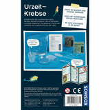 KOSMOS | Urzeit-Krebse