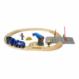 BRIO | BRIO Polizei Goldtransport-Se