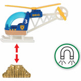BRIO | Polizeihubschrauber