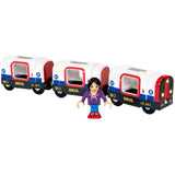 BRIO | U-Bahn mit Licht und Sound