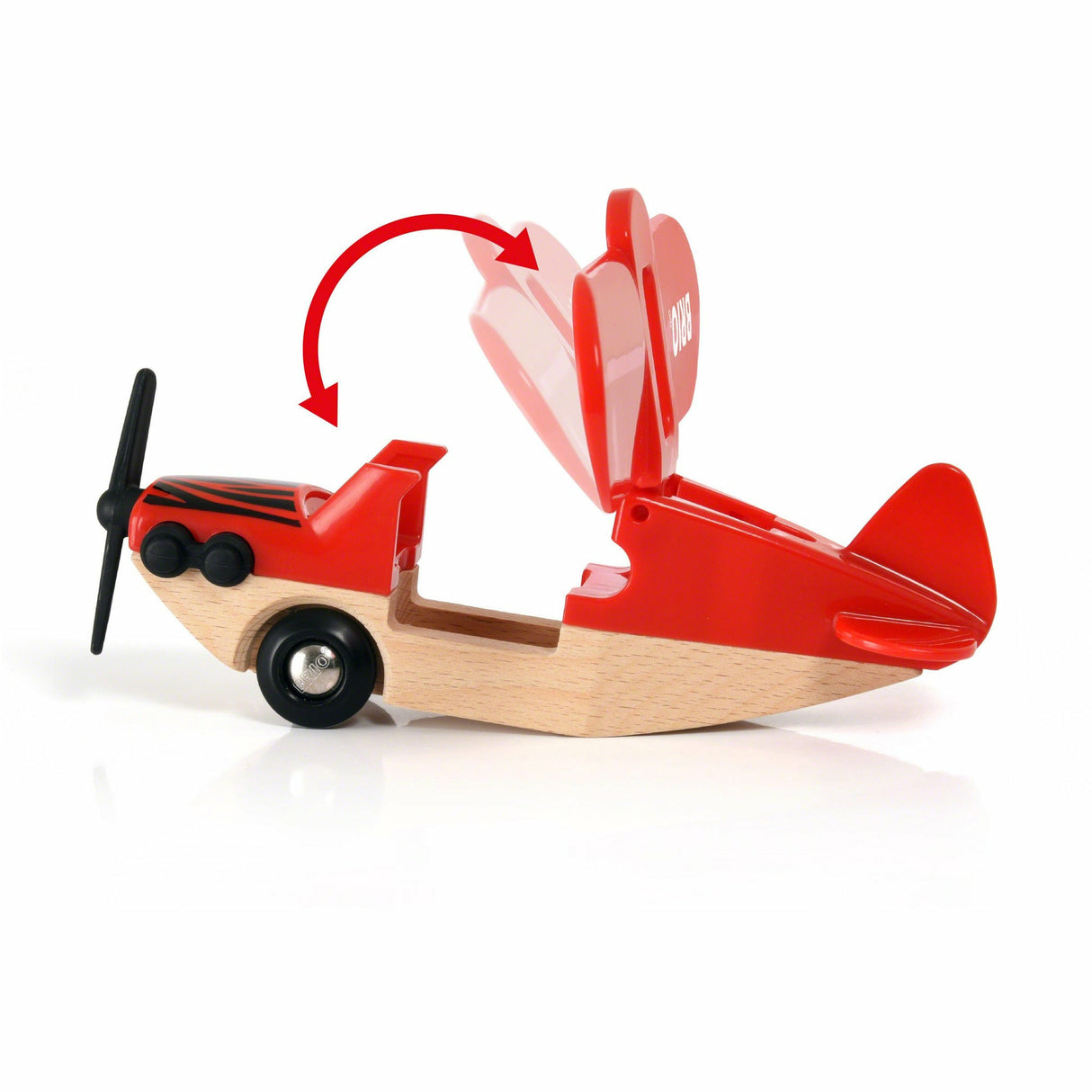 BRIO | Safari Flugzeug