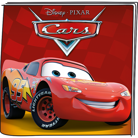 Tonie | Disney - Cars