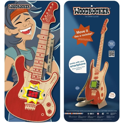 Woodrocker