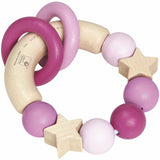 Selecta | Glücksgriff rosa | 7,5 cm