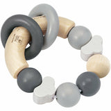 Selecta | Glücksgriff grau | 7,5 cm