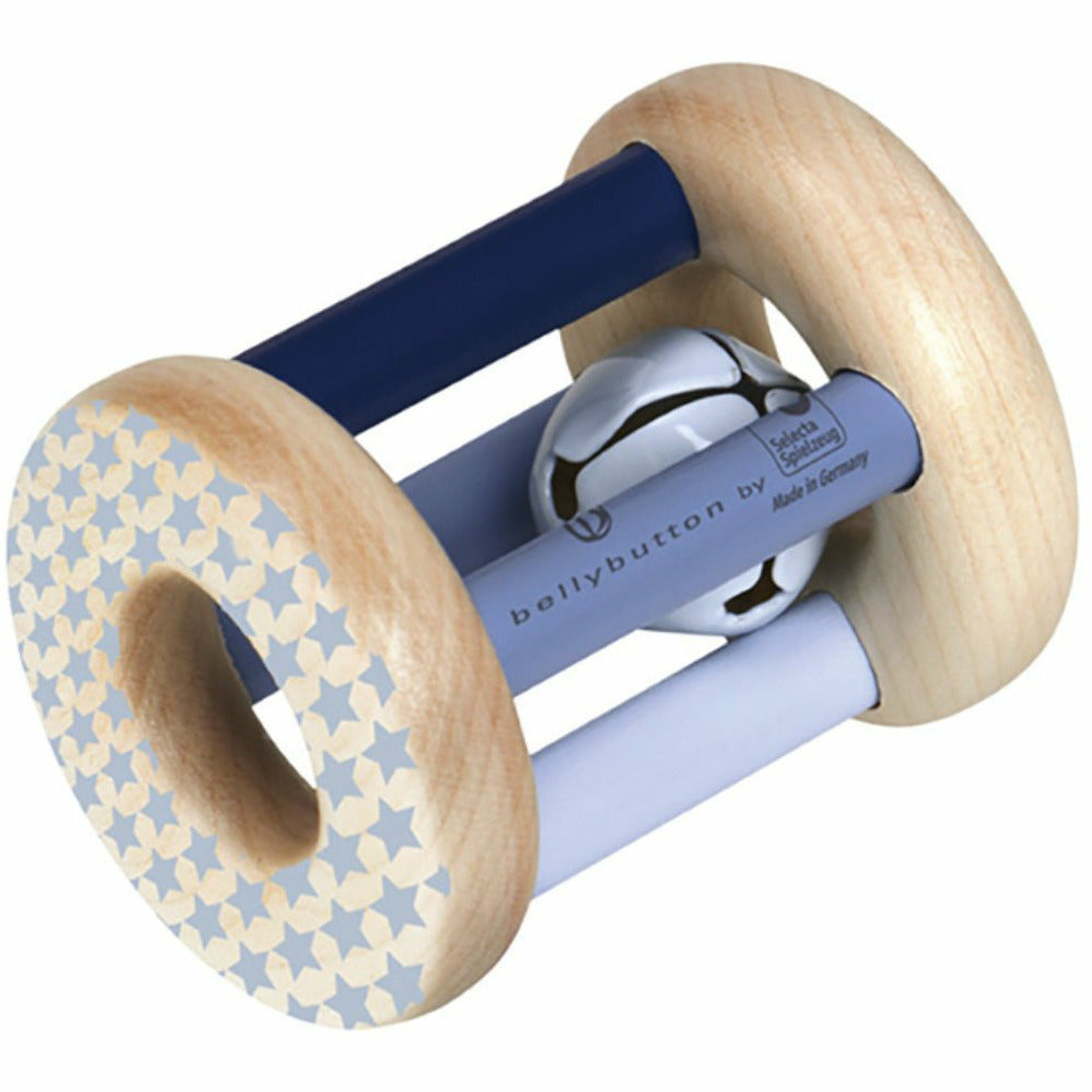 Selecta | Sternchenflitzer blau | 7 cm