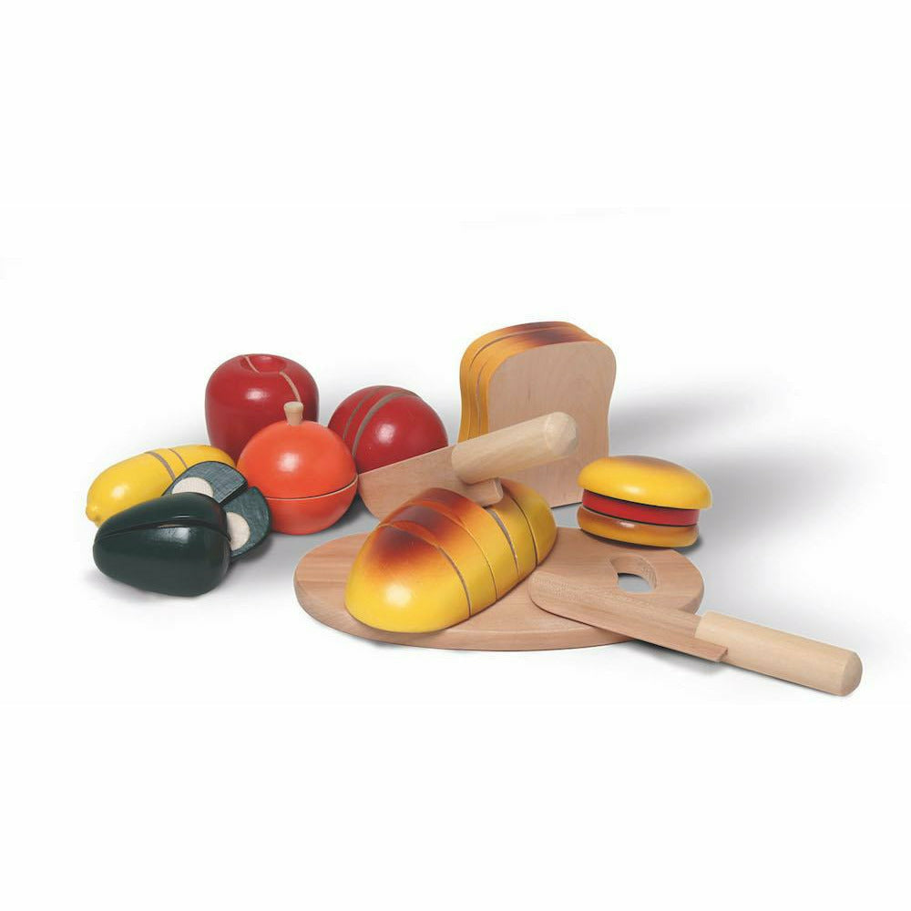 Walter | Jumbo-Frühstück