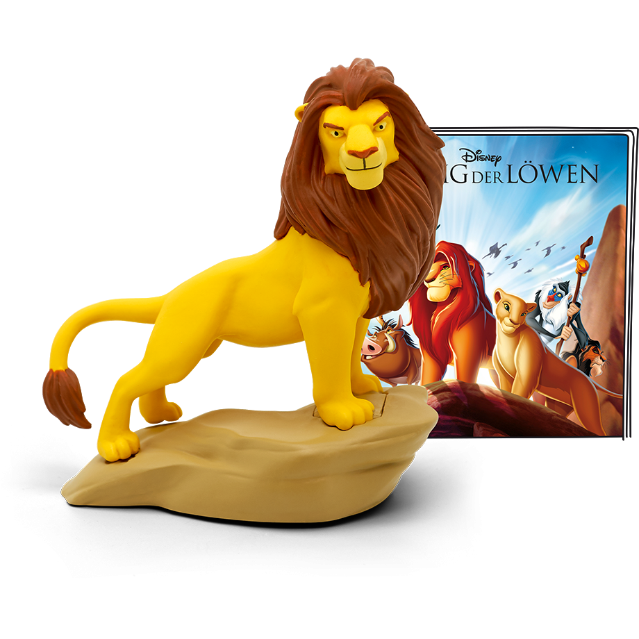 Tonie | Disney - König der Löwen