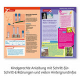 KOSMOS | Mein erstes Chemielabor
