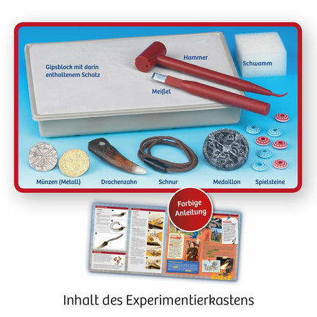 Ritter-Schatz