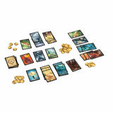 Lost Cities - Unter Rivalen