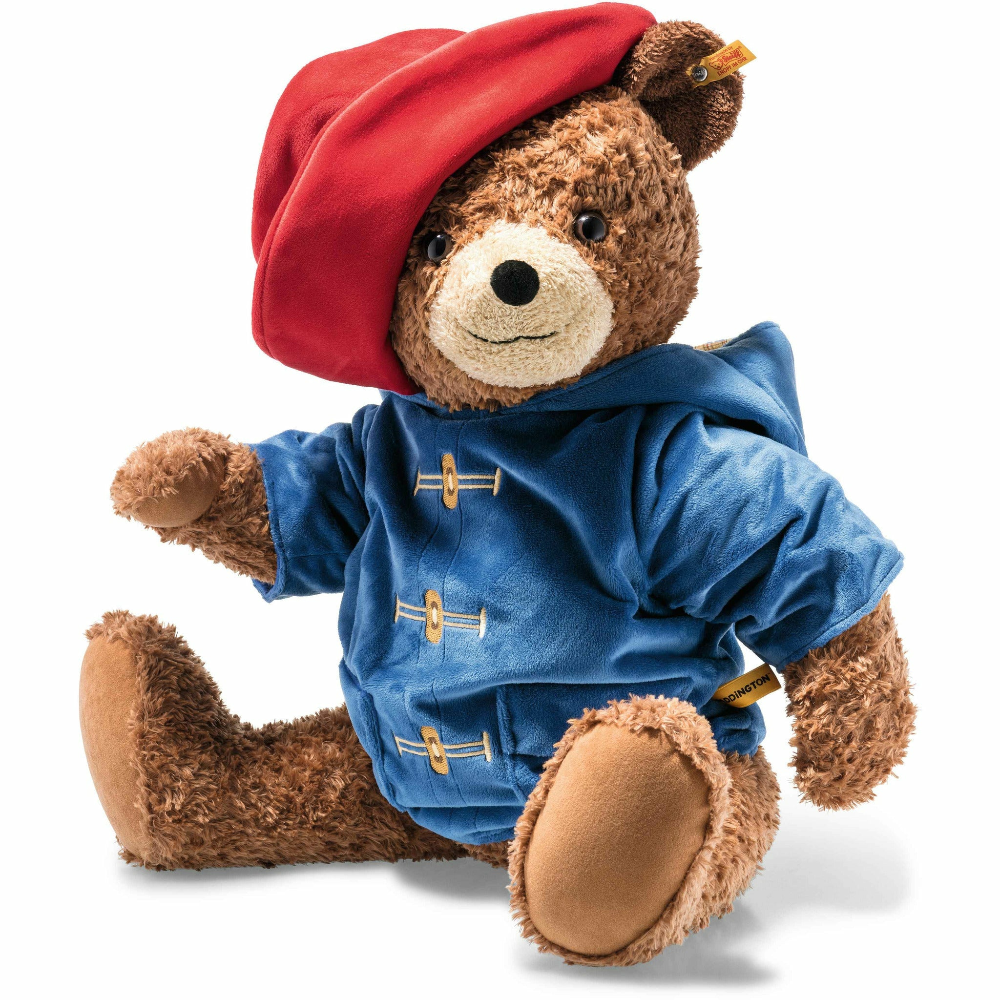 Steiff® | Paddington Bear™ | 60 cm