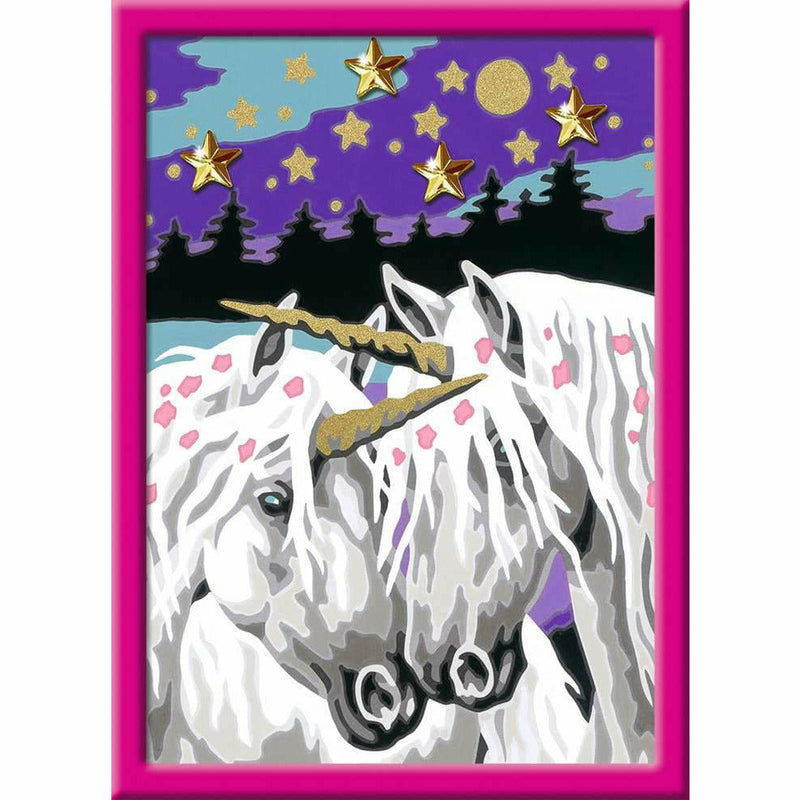 Einhornliebe              D