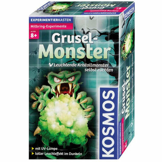 Grusel-Monster