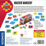 KOSMOS | Feuerwehrmann Sam - Wasser Marsch!
