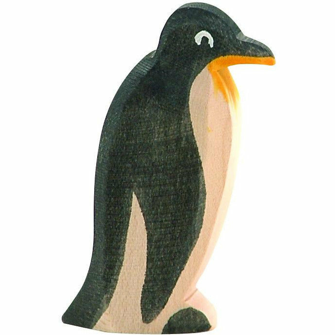 Ostheimer | Pinguin Schnabel gerade