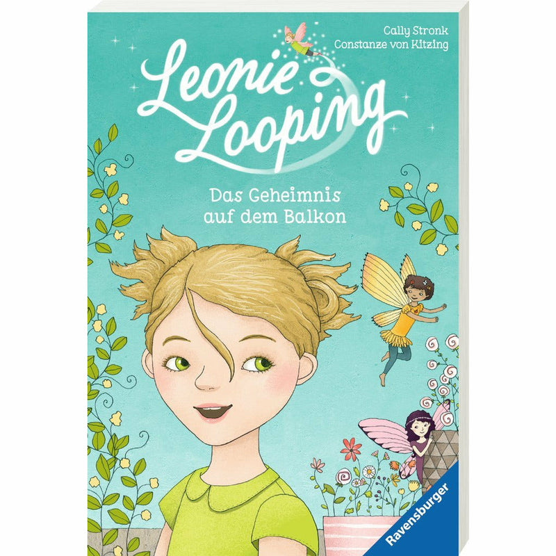 Stronk, Leonie Looping 1 - Geheimnis