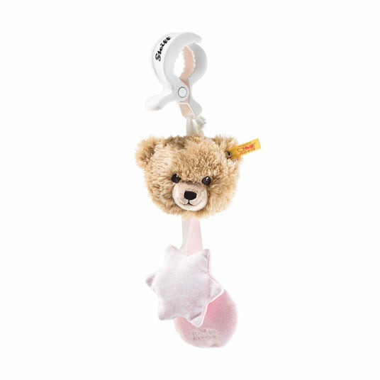 Schlaf Gut Baer 20 beige/rosaSpielzeug