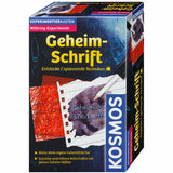 Geheim-Schrift