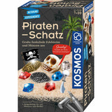 KOSMOS | Piraten-Schatz