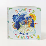 Grimm's | Das Wetter Pappebuch