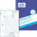 Avery-Zweckform | Rechnung | 706