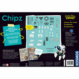 KOSMOS | Chipz - Dein intelligenter Roboter