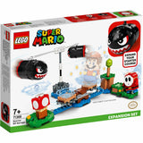 Lego® | 71366 | Riesen-Kugelwillis – Erweiterungsset