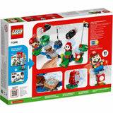 Lego® | 71366 | Riesen-Kugelwillis – Erweiterungsset