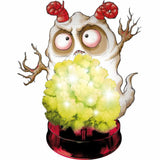 Grusel-Monster