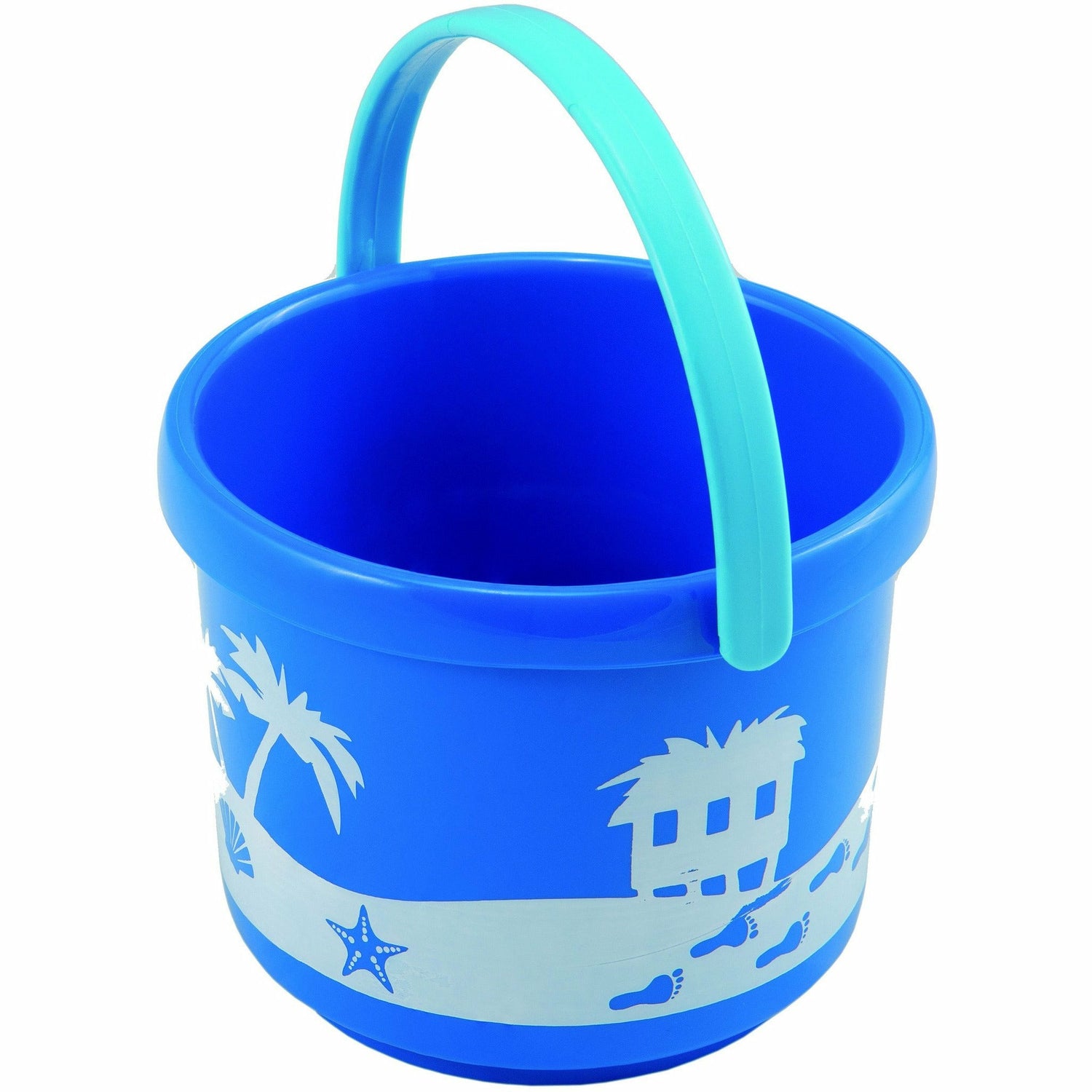 Spielstabil® | Eimer klein Pirat