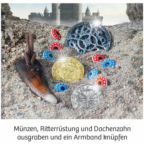 Ritter-Schatz