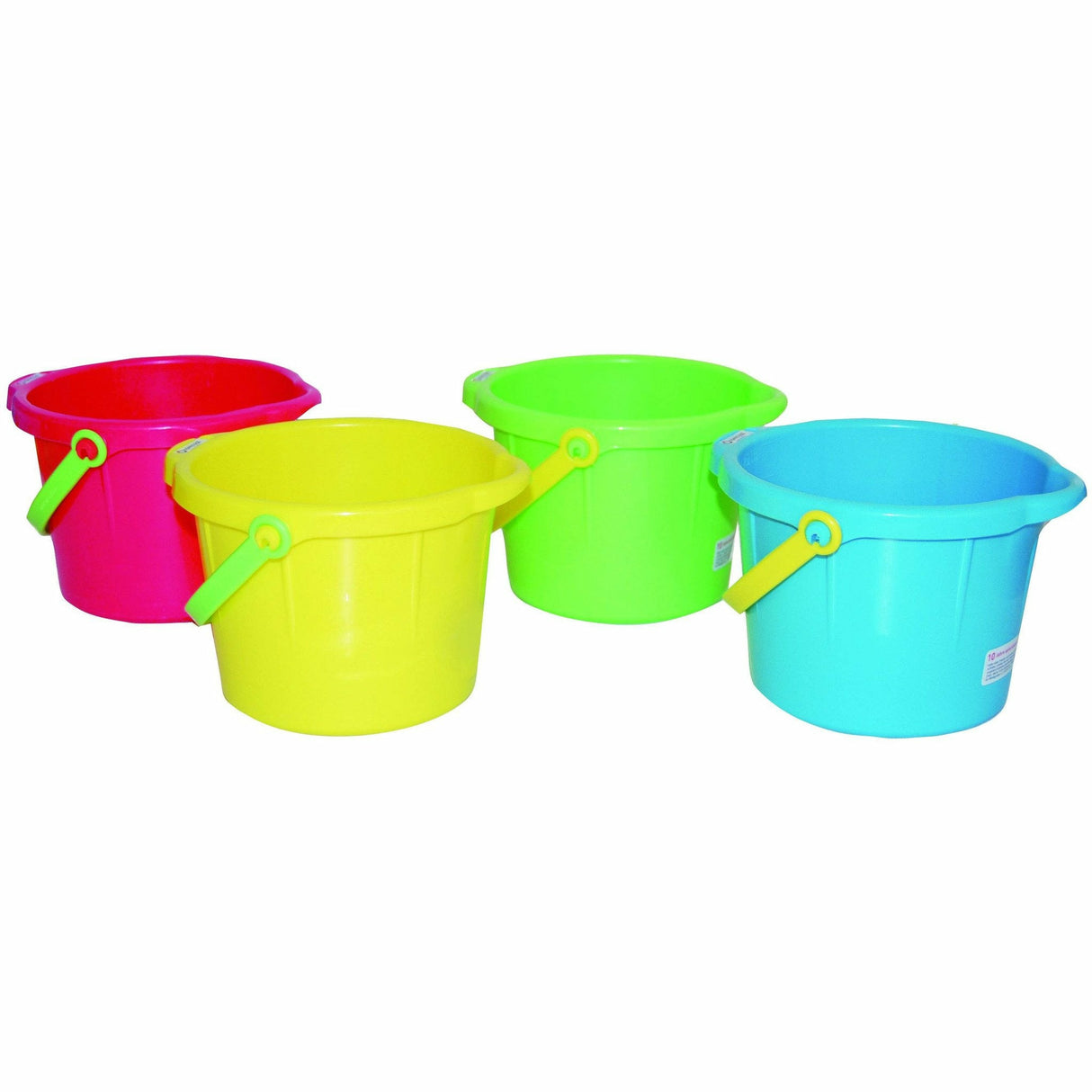 Spielstabil® | Eimer fashion