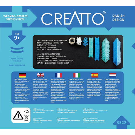 KOSMOS | Creatto Hai / Shark