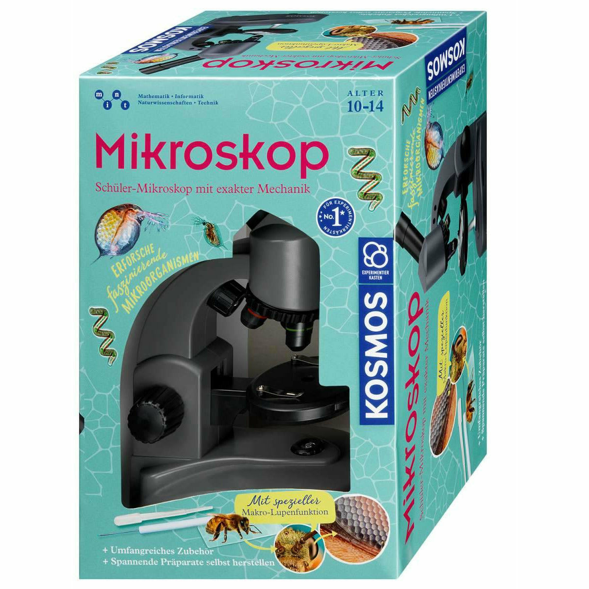 Mikroskop