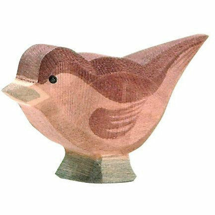 Ostheimer | Spatz