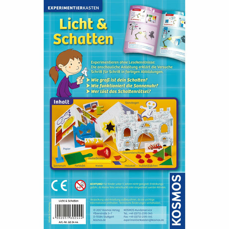 Licht & Schatten
