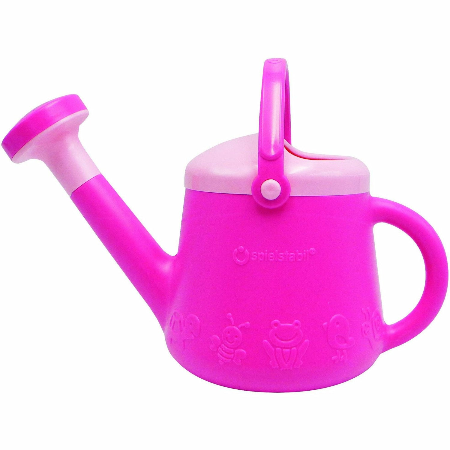 Spielstabil® | Gießkanne Prinzessin