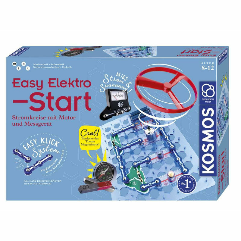 KOSMOS | Easy Elektro - Start