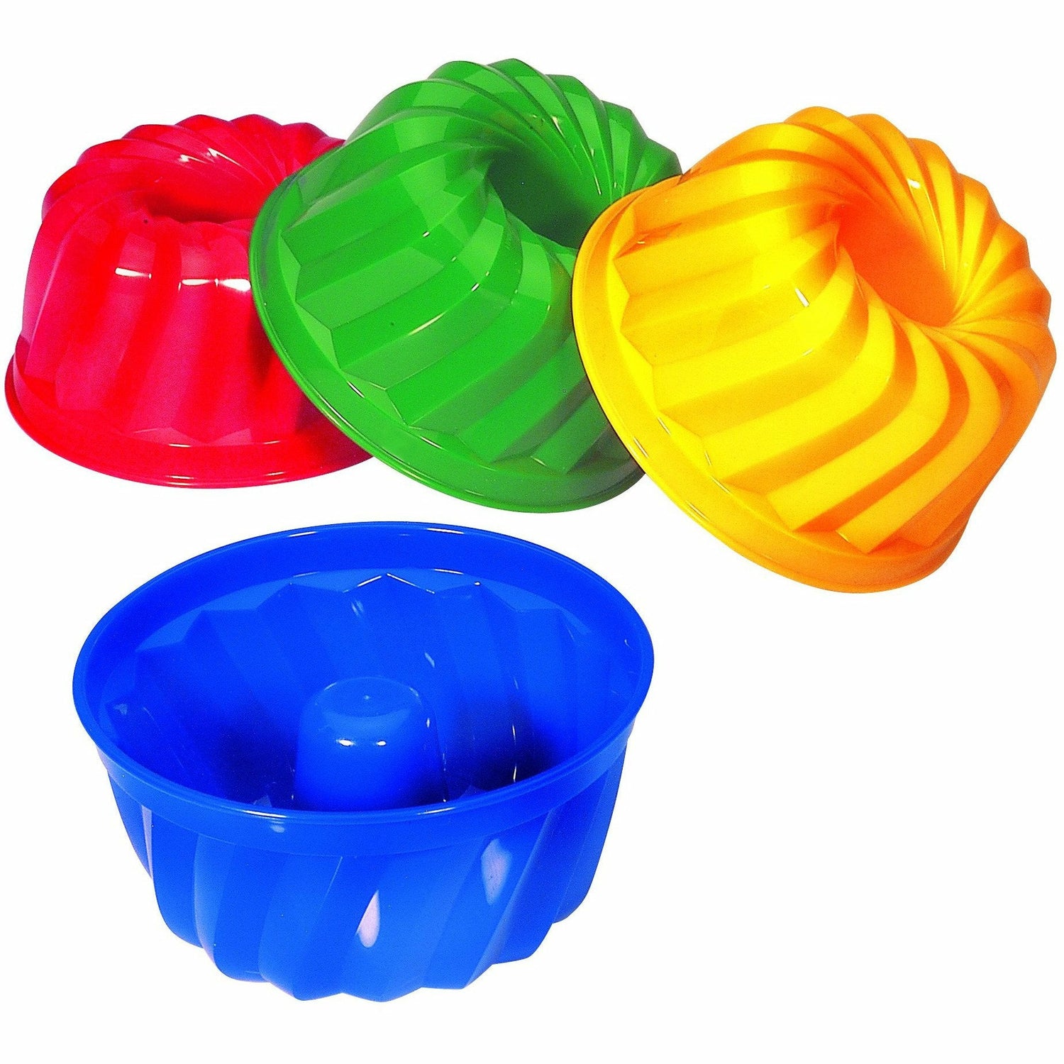 Spielstabil® | Sandförmchen Gugelhupf classic