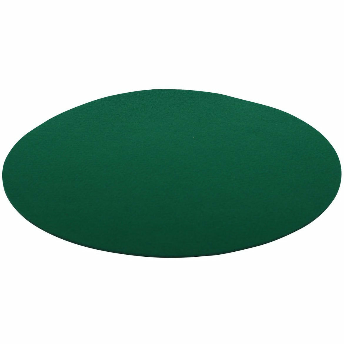 Ahrens | Filz Set dunkelgrün
